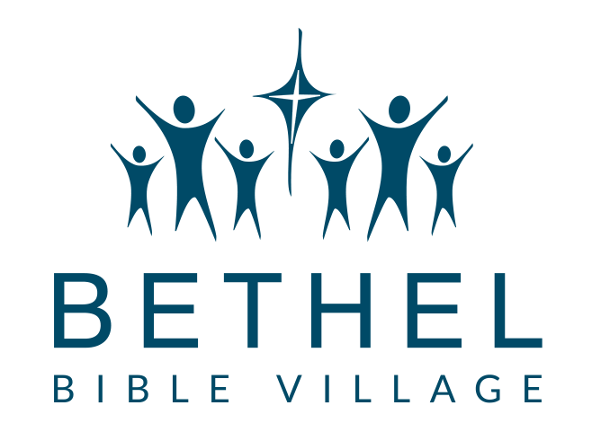 Bethel Bible Village logo