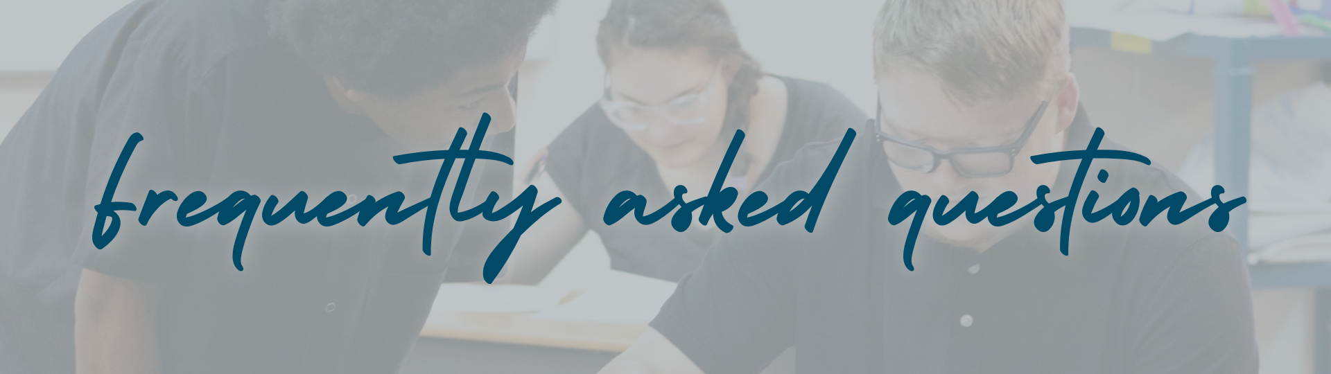 FAQ