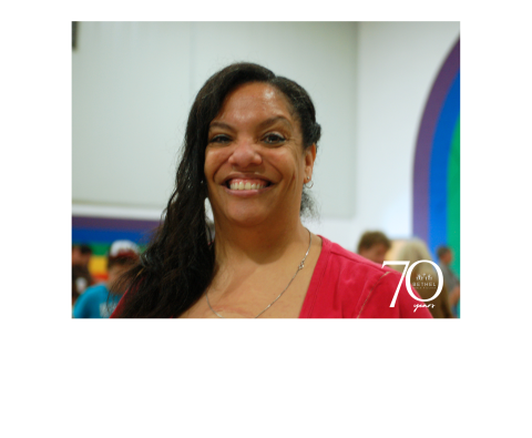 Spotlight Story: Missy Smith - Bethel Bible Village