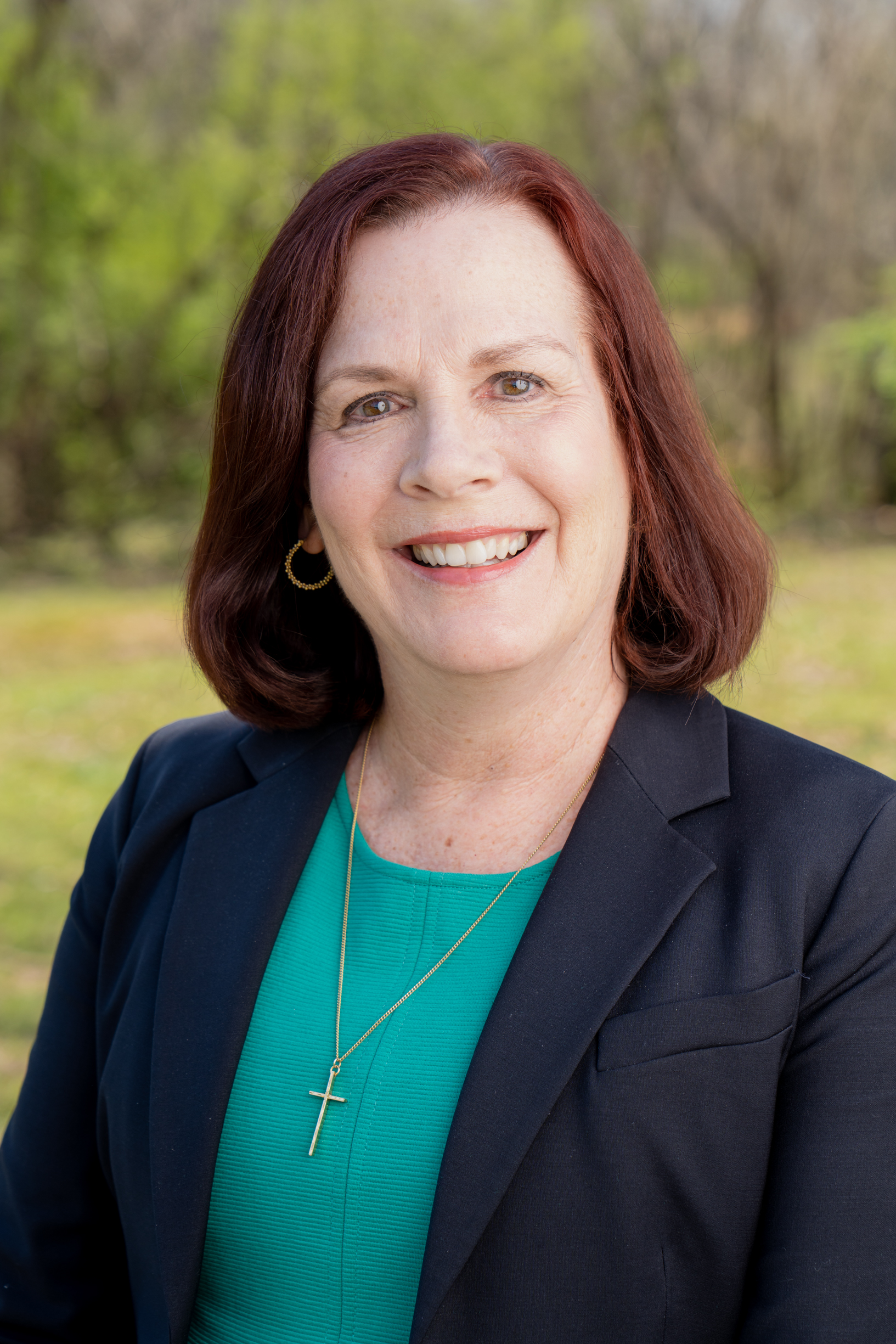 Rosalind Connor